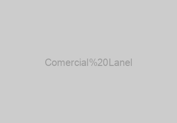 Logo Comercial Lanel
